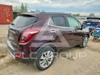 2017 Buick ENCORE фото