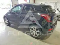 2017 Buick ENCORE фото