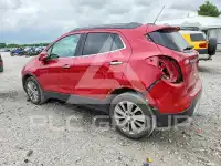 2017 Buick ENCORE фото
