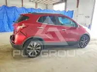 2017 Buick ENCORE фото