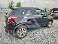 2017 Buick ENCORE photo