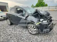 2017 Buick ENCORE photo