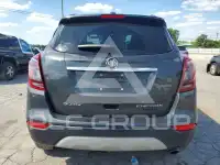 2017 Buick ENCORE фото
