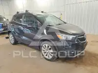 2017 Buick ENCORE фото