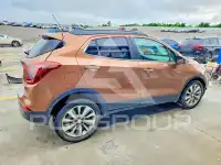 2017 Buick ENCORE фото