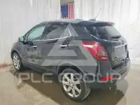 2017 Buick ENCORE фото