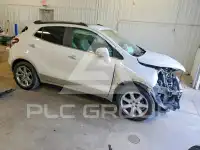 2017 Buick ENCORE фото