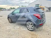 2017 Buick ENCORE фото