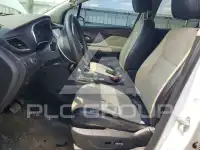 2017 Buick ENCORE фото