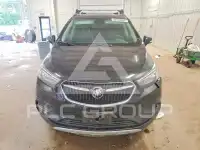 2017 Buick ENCORE фото