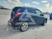 2017 Buick ENCORE фото