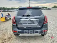 2017 Buick ENCORE фото