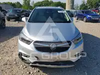 2017 Buick ENCORE фото