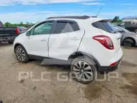 2017 Buick ENCORE photo