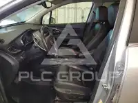 2017 Buick ENCORE фото