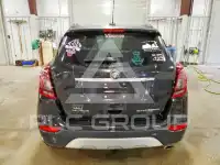 2017 Buick ENCORE фото
