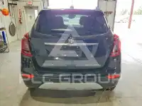 2017 Buick ENCORE фото