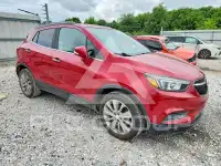 2017 Buick ENCORE фото