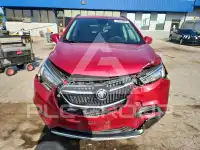 2017 Buick ENCORE фото