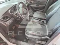 2017 Buick ENCORE фото