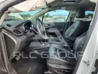 2017 Buick ENCORE photo