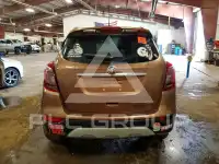 2017 Buick ENCORE фото