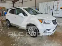 2017 Buick ENCORE фото
