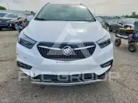 2017 Buick ENCORE photo