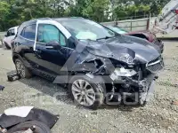 2017 Buick ENCORE фото
