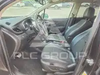 2017 Buick ENCORE photo
