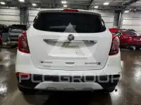 2017 Buick ENCORE фото