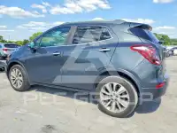 2017 Buick ENCORE фото