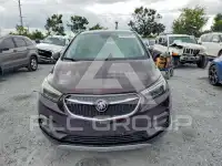 2017 Buick ENCORE фото