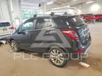 2017 Buick ENCORE фото