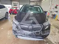 2017 Buick ENCORE photo