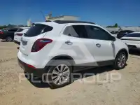 2017 Buick ENCORE photo