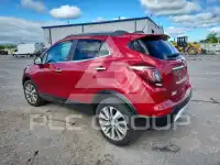 2017 Buick ENCORE photo