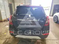 2017 Buick ENCORE photo