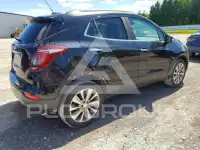 2017 Buick ENCORE photo