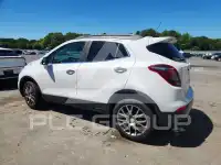2017 Buick ENCORE фото