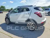2017 Buick ENCORE photo