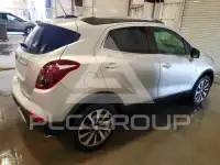 2017 Buick ENCORE фото