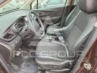 2017 Buick ENCORE фото