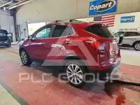 2017 Buick ENCORE фото