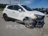 2017 Buick ENCORE photo