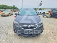 2017 Buick ENCORE фото