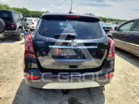 2017 Buick ENCORE photo