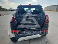 2017 Buick ENCORE фото