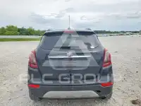 2017 Buick ENCORE фото