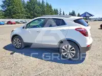 2017 Buick ENCORE фото